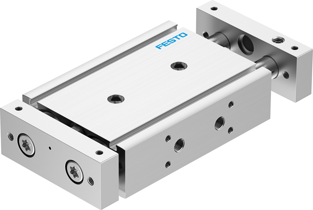 FESTO/费斯托 双活塞气缸 DGTZ-GF-32-20-J-T-P-A