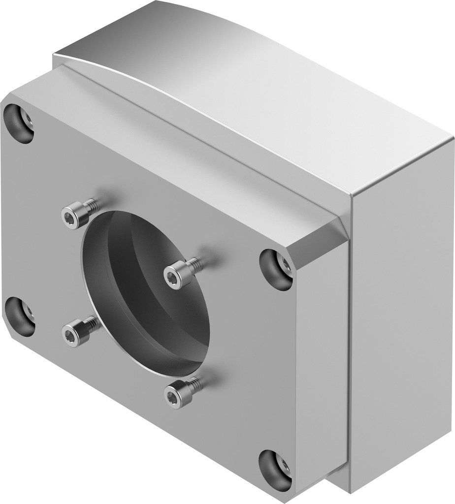 FESTO/费斯托 轴向安装组件 EAMM-A-L95-68GA