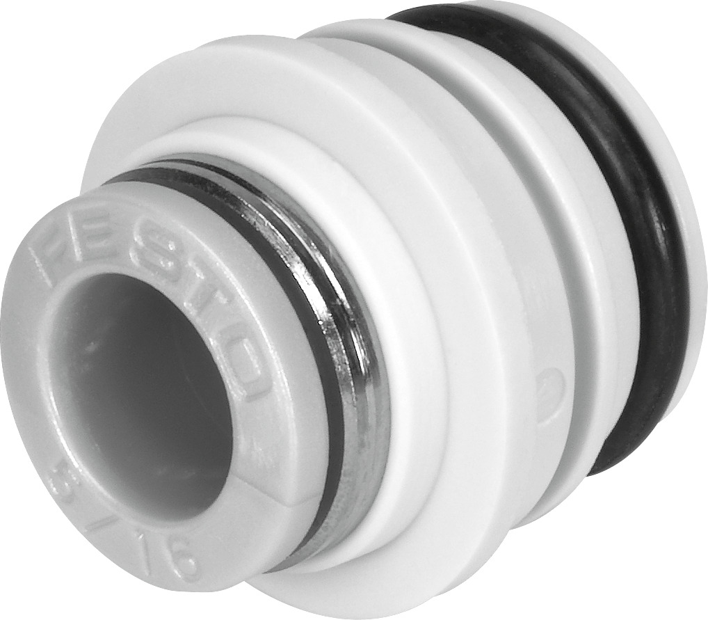 FESTO/费斯托 插装式接头 QSPKG18-5/16-U