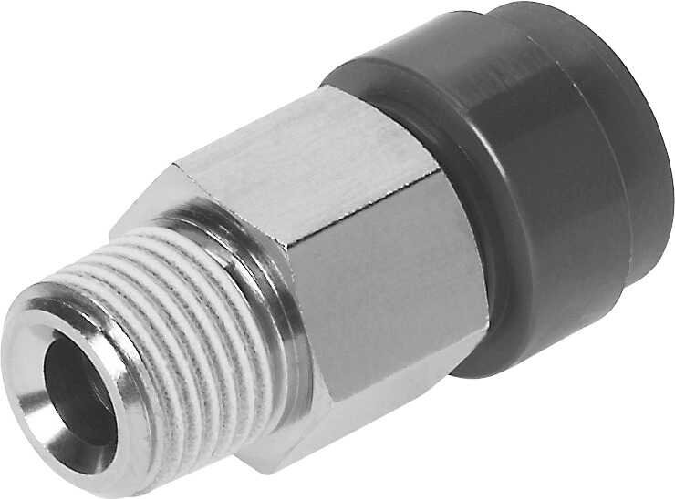 FESTO/费斯托 快插接头 QS-V0-1/2-12
