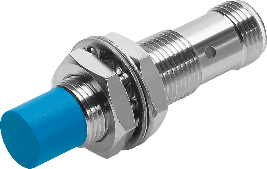 FESTO/费斯托 接近开关 SIEF-M12NB-NS-S-L