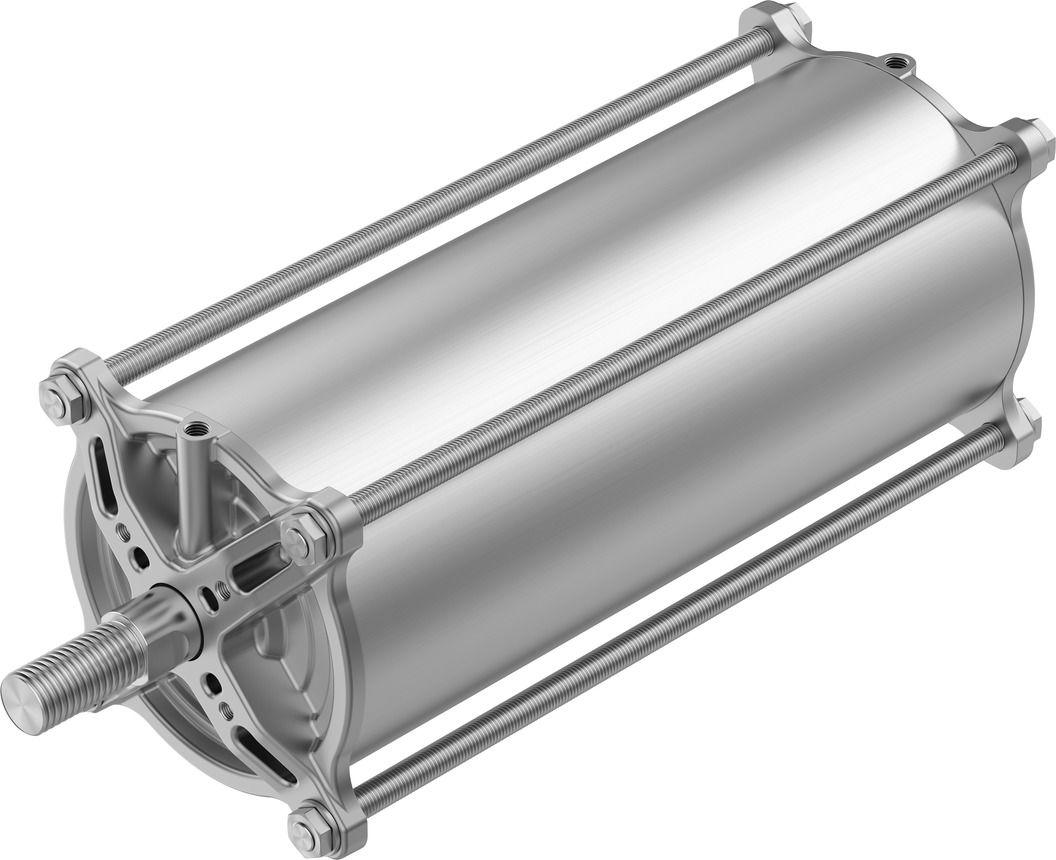 FESTO/费斯托 直线驱动器 DFPC-200-400-D