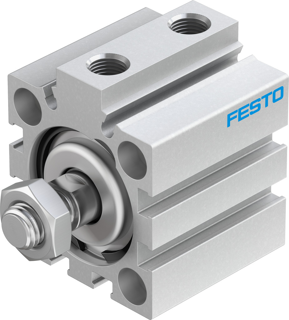 FESTO/费斯托 短行程气缸 ADVC-32-10-A-P-A