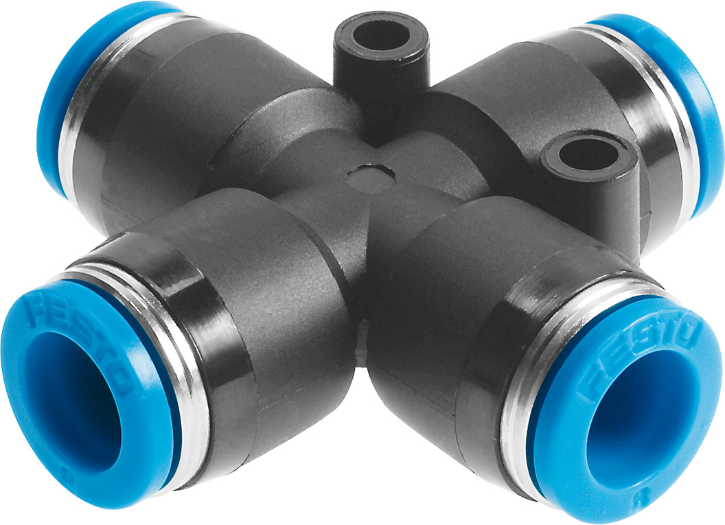 FESTO/费斯托 X 型快插接头 QSX-8