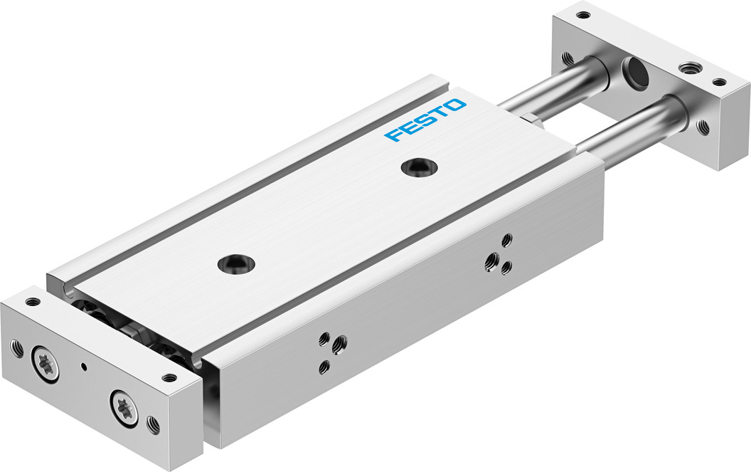 FESTO/费斯托 双活塞气缸 DGTZ-GF-20-40-J-T-P-A