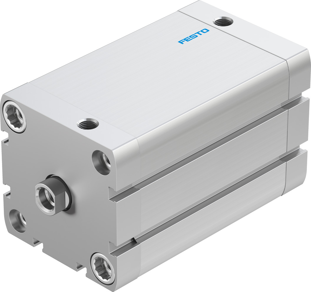 FESTO/费斯托 紧凑型气缸 ADN-63-80-I-P-A