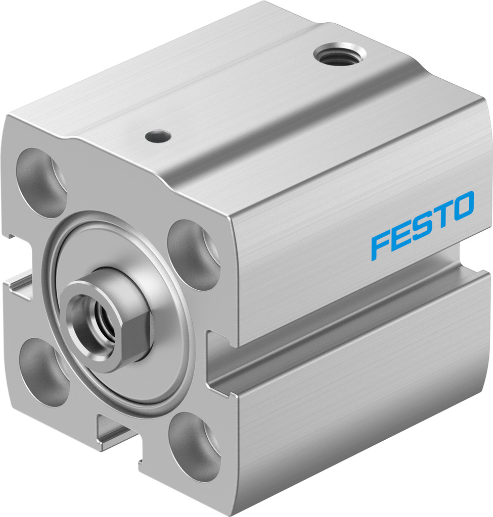 FESTO/费斯托 紧凑型气缸 AEN-S-20-5-I-P-A