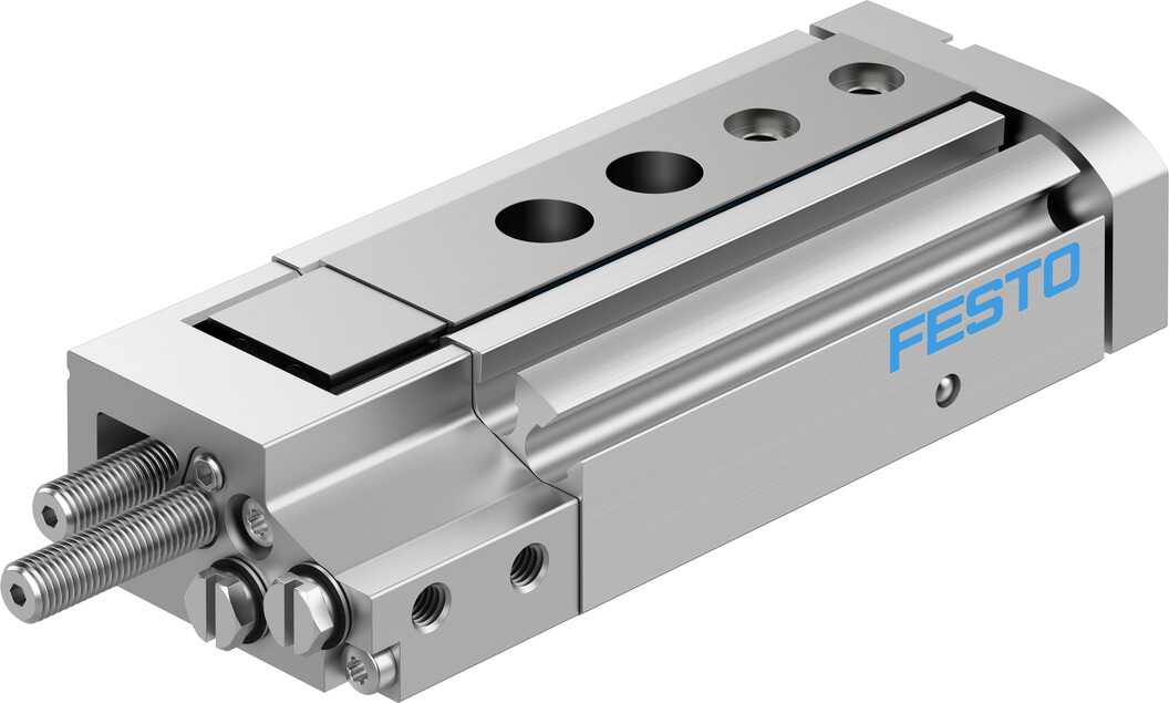FESTO/费斯托 小型滑台式气缸 DGSL-4-10-PA