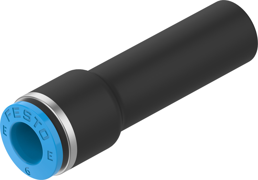 FESTO/费斯托 快插接头 NPQE-D-Q6-S10-P10