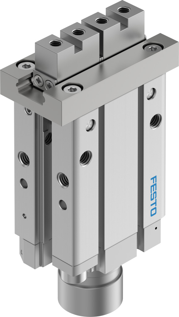 FESTO/费斯托 平行抓手 DHPC-25-A-NC-Z-2