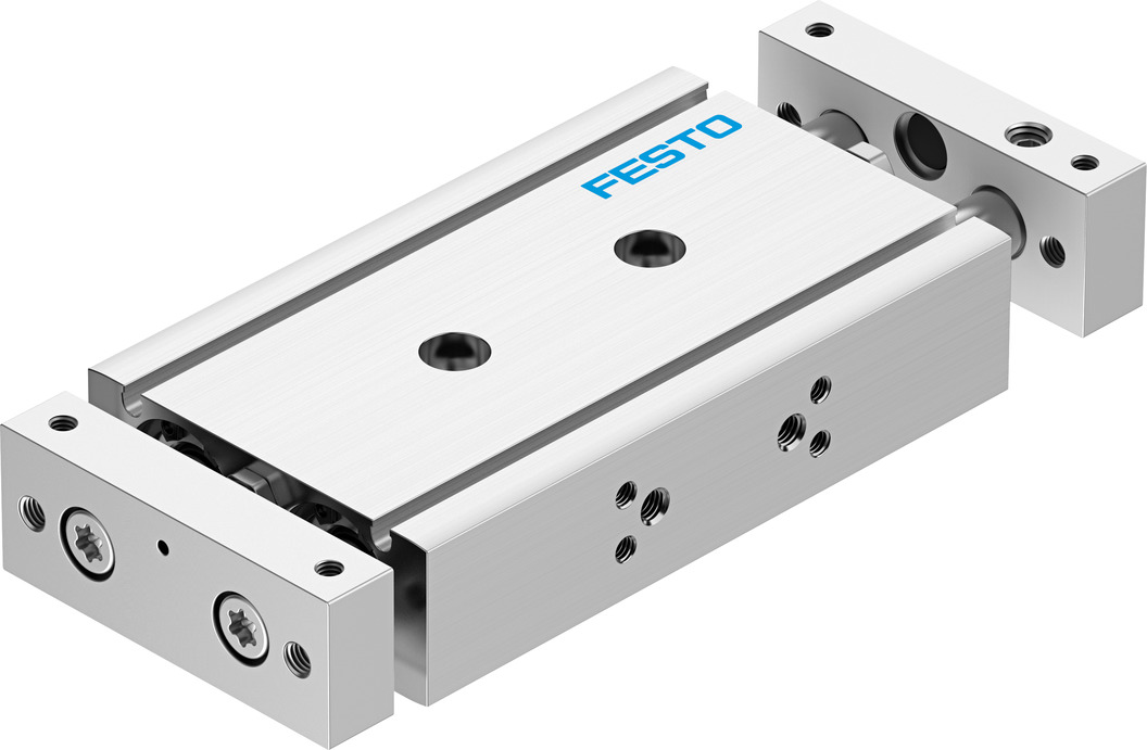 FESTO/费斯托 双活塞气缸 DGTZ-GF-20-10-J-T-P-A