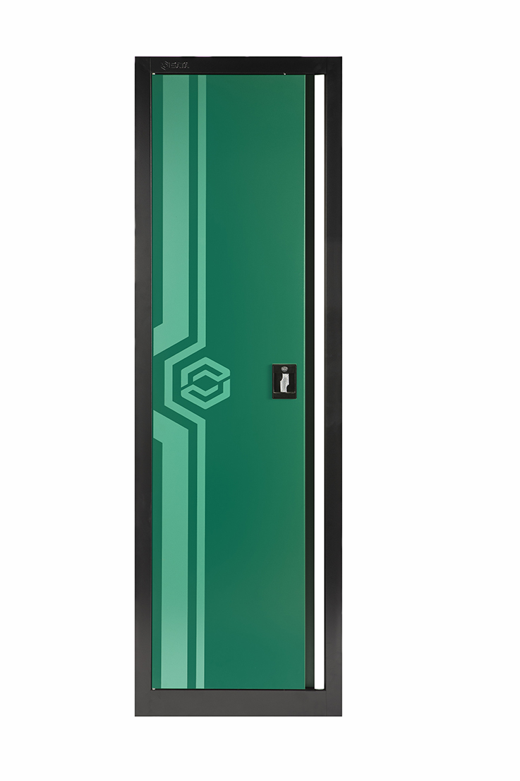 SATA/世达 单门立式工具柜 AE5990-1