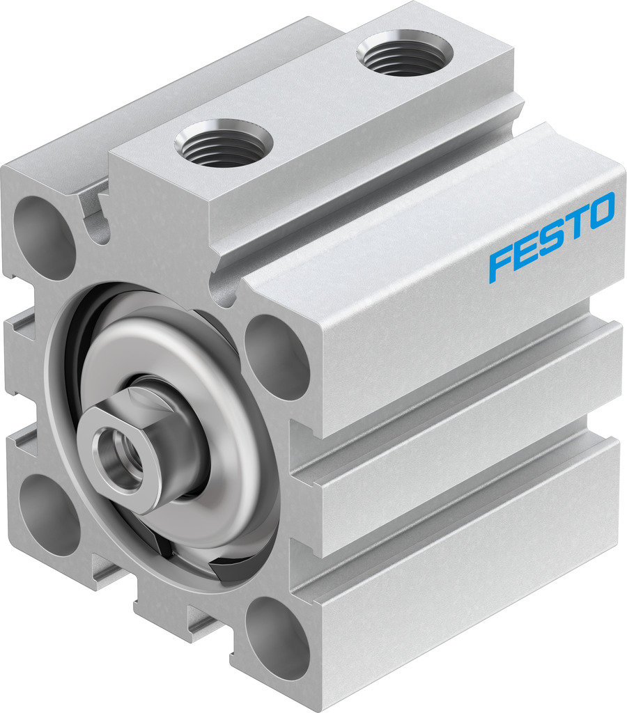 FESTO/费斯托 短行程气缸 ADVC-32-10-I-P-A