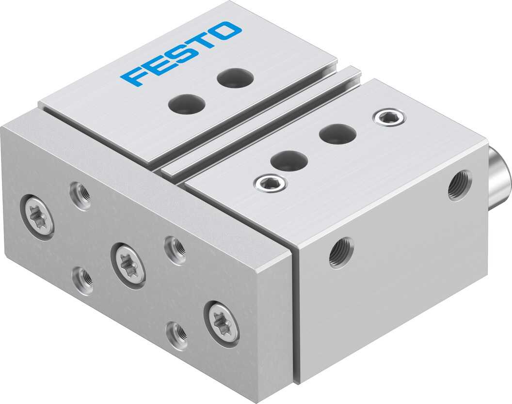 FESTO/费斯托 导向杆气缸 DFM-32-30-P-A-GF