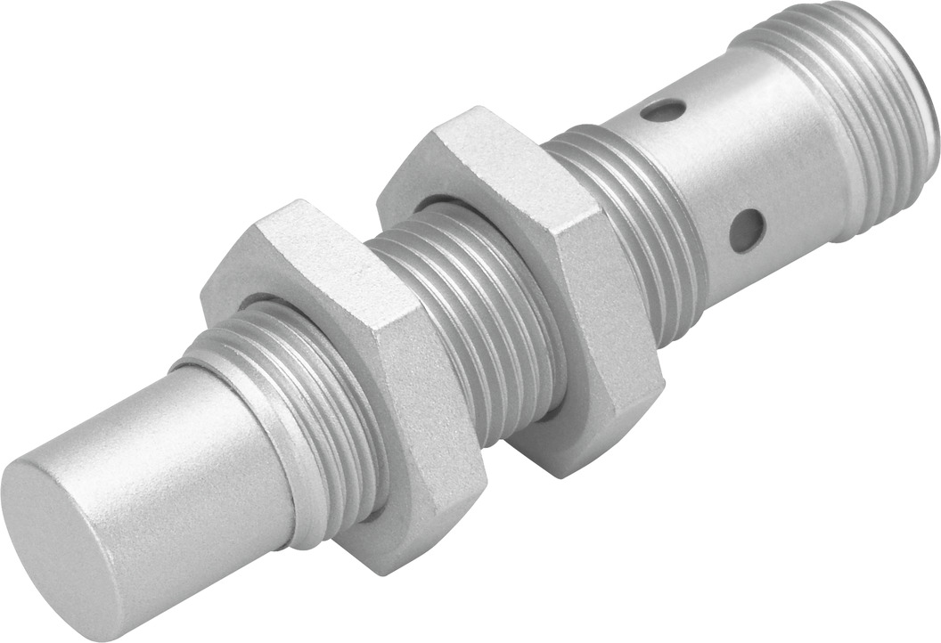 FESTO/费斯托 接近开关 SIEF-M12NB-PS-S-L-WA