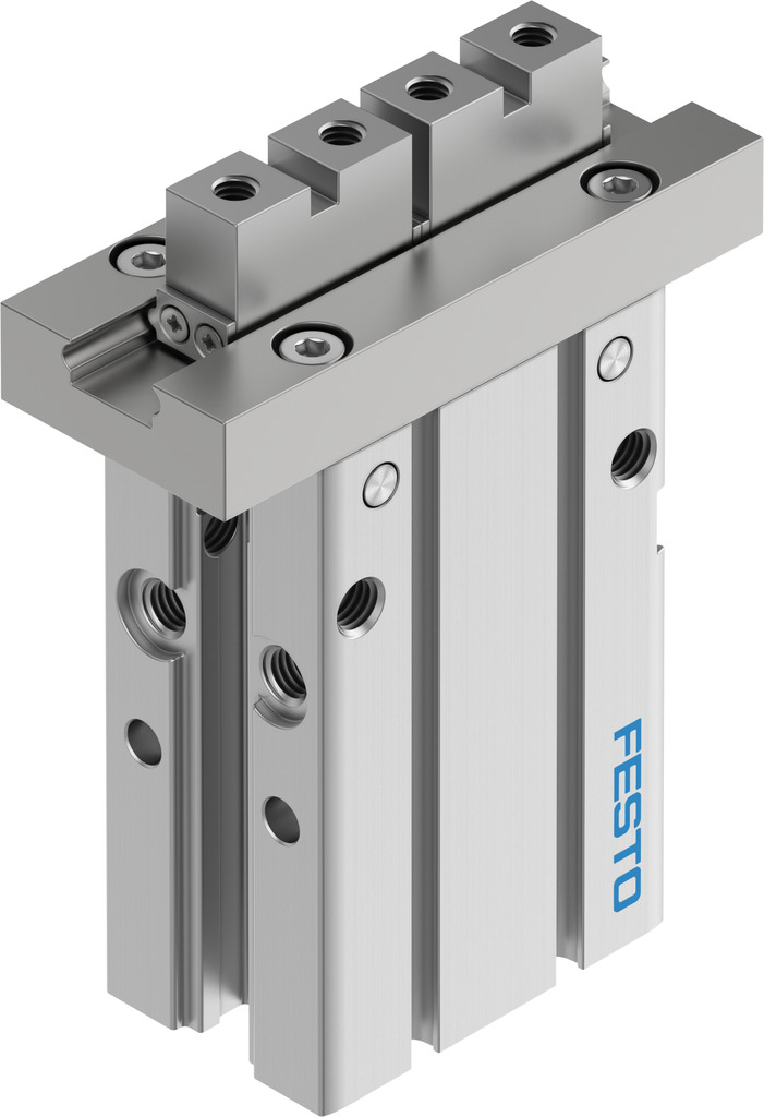 FESTO/费斯托 平行抓手 DHPC-L-20-A-NC-S-2