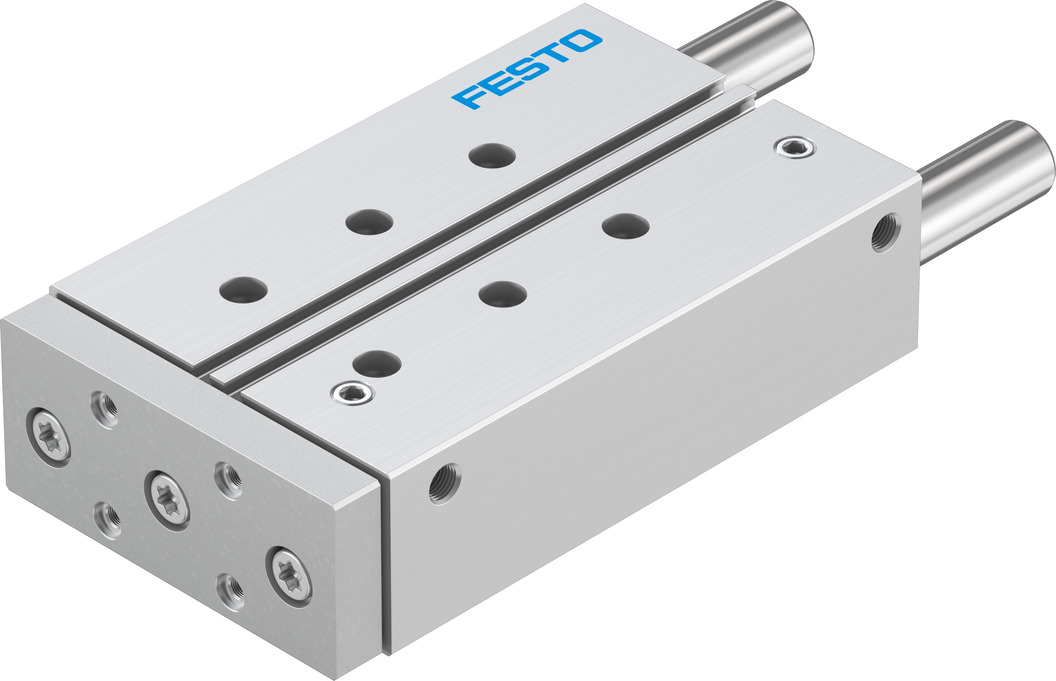 FESTO/费斯托 导向杆气缸 DFM-32-125-P-A-GF-F1A