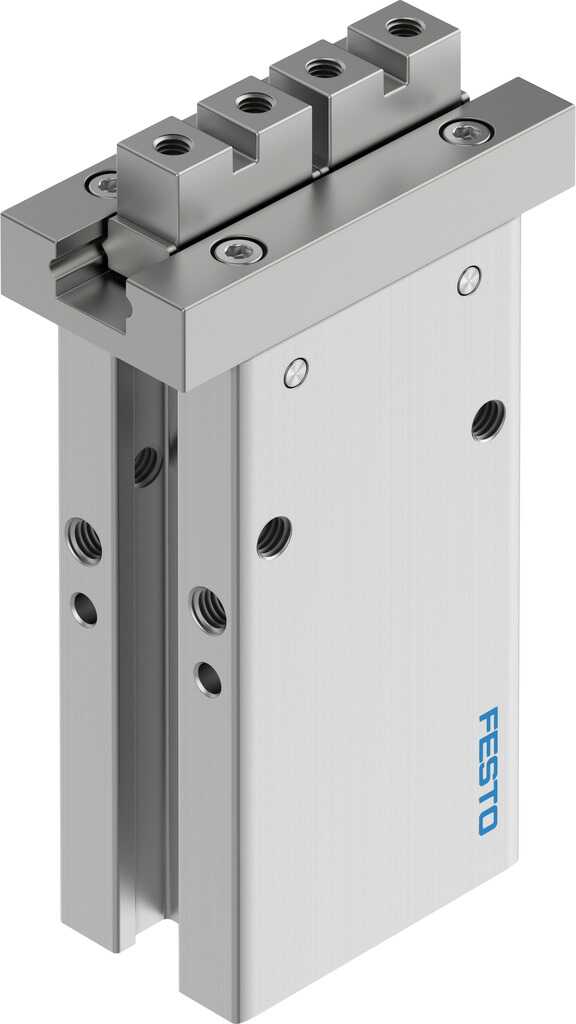 FESTO/费斯托 平行抓手 DHPC-L-10-A-NC-S-2