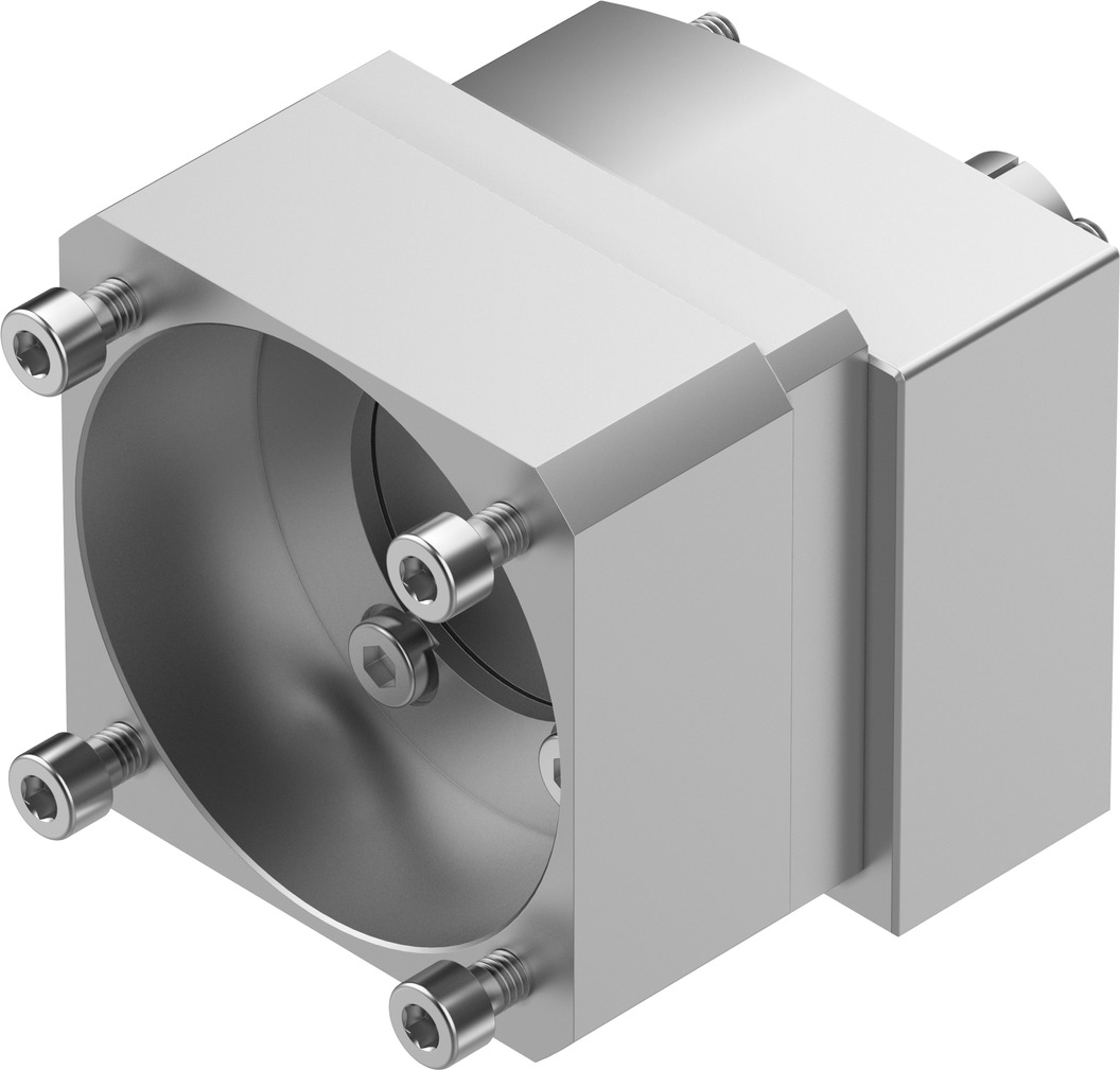 FESTO/费斯托 轴向安装组件 EAMM-A-L48-68GA
