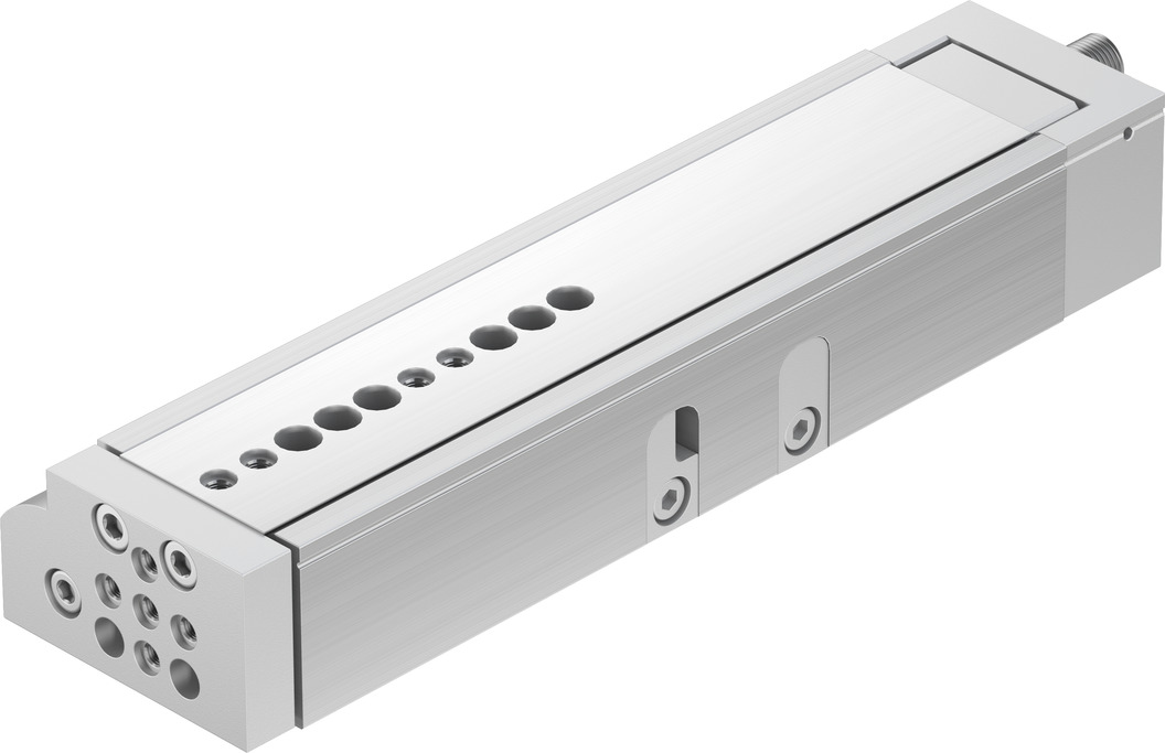 FESTO/费斯托 小型滑台式气缸 DGSL-16-100-EA