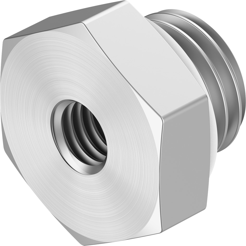 FESTO/费斯托 变径气嘴 NPFC-RS-G18-M5-MF