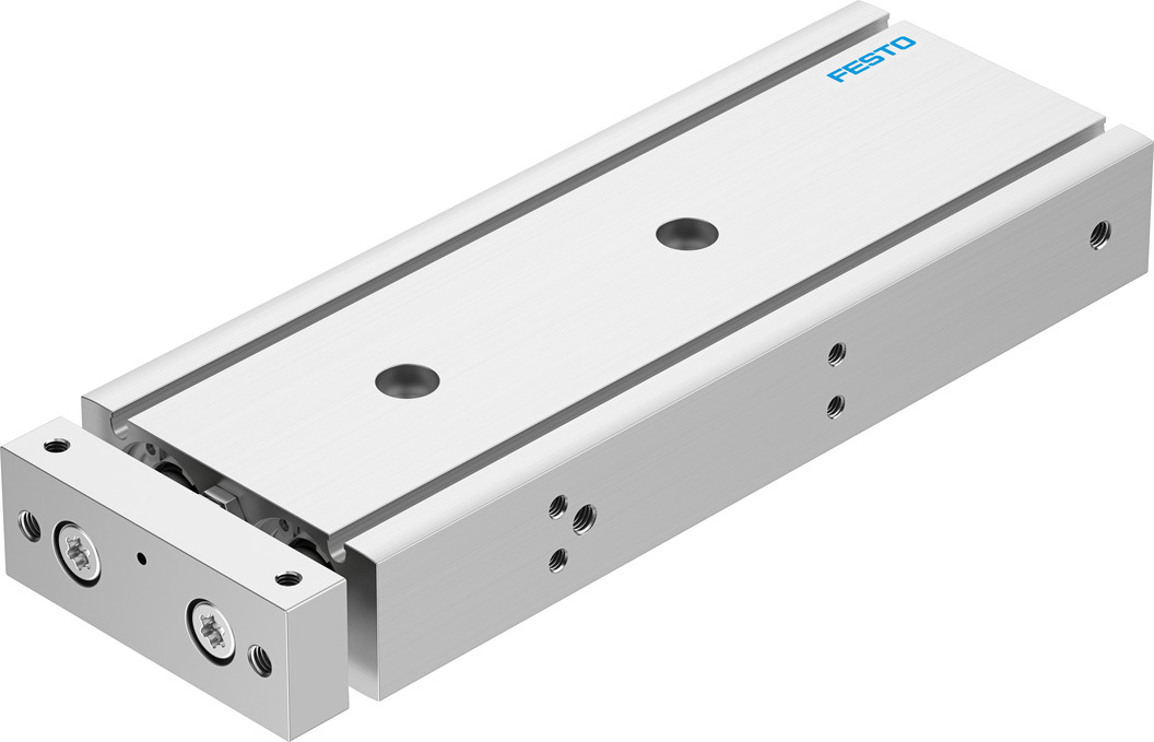FESTO/费斯托 双活塞气缸 DGTZ-GF-20-100-P-A
