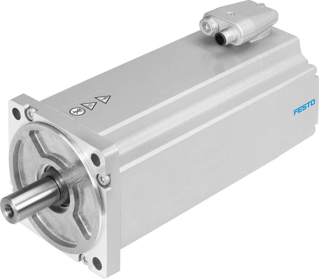 FESTO/费斯托 伺服电机 EMME-AS-100-M-HS-AMB