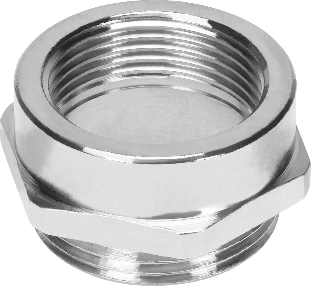 FESTO/费斯托 转接接头 MKA-PG29-M40