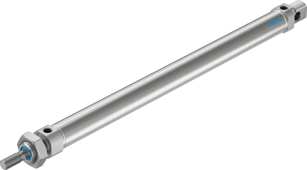 FESTO/费斯托 ISO 标准气缸 DSNU-25-300-PPS-A