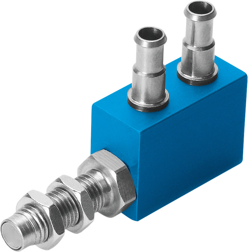 FESTO/费斯托 微型反射式传感器 RML-4,8-S