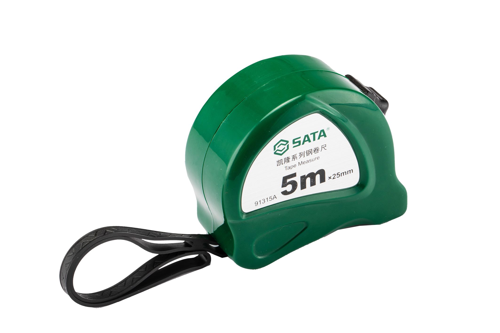 SATA/世达 凯隆系列钢卷尺10Mx25MM 91317A