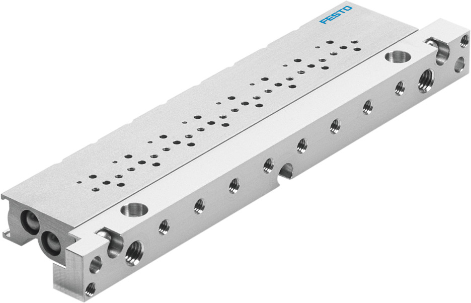FESTO/费斯托 气路板 MHA1-PR4-3-PI-PCBM