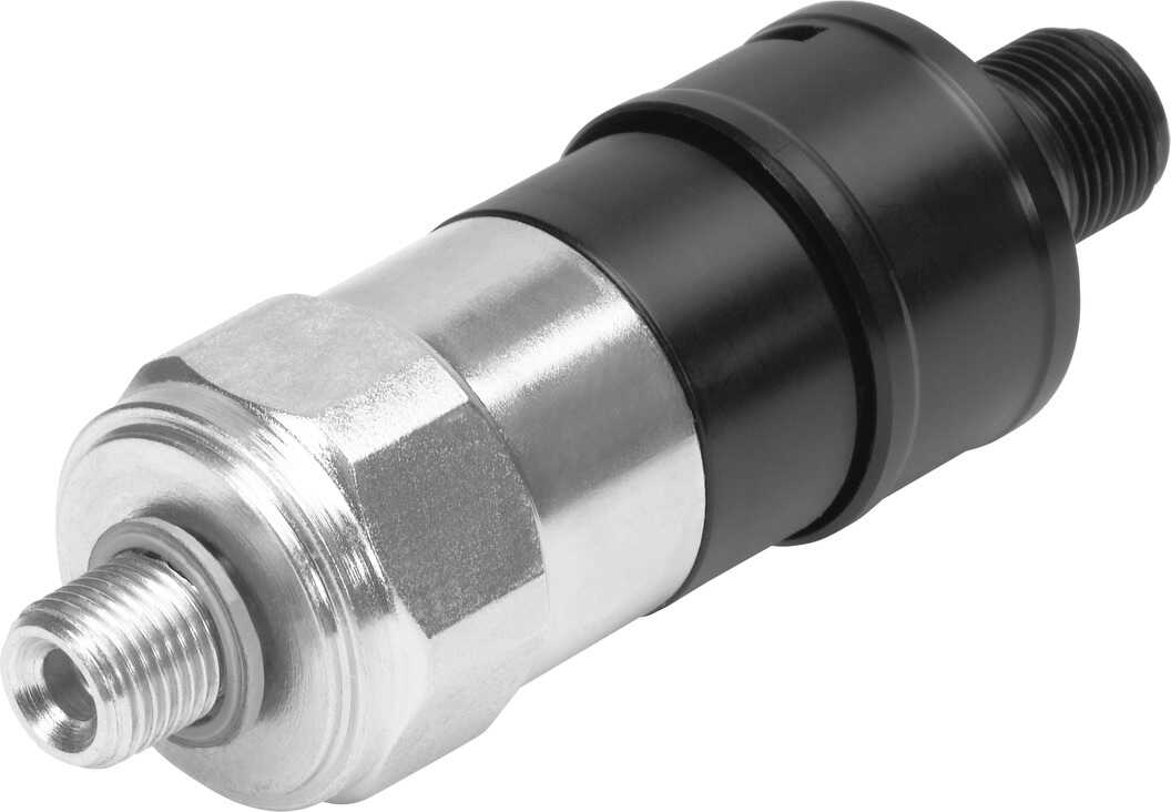 FESTO/费斯托 压力开关 SPBA-P2R-G18-W-M12-0,25X