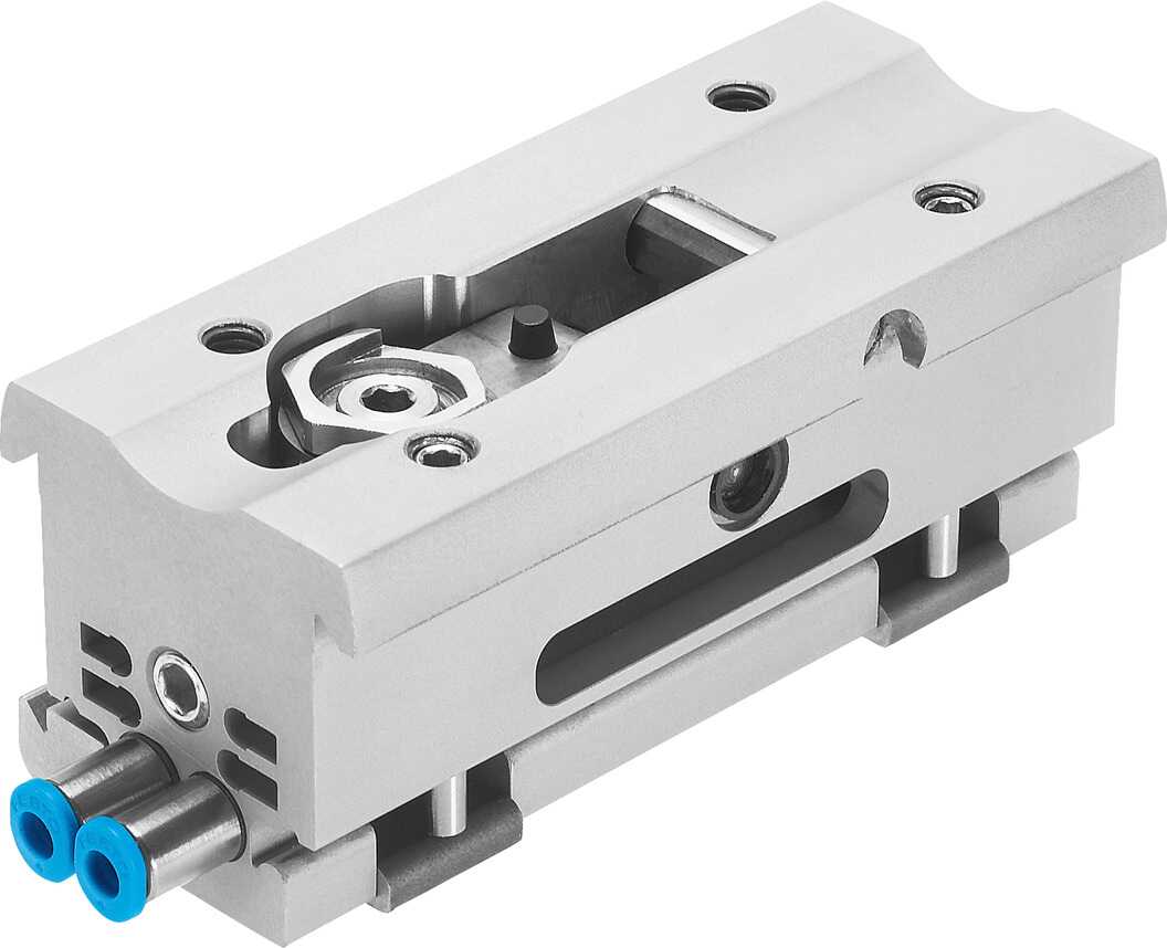 FESTO/费斯托 中间位置模块 DADM-DGC-40-A