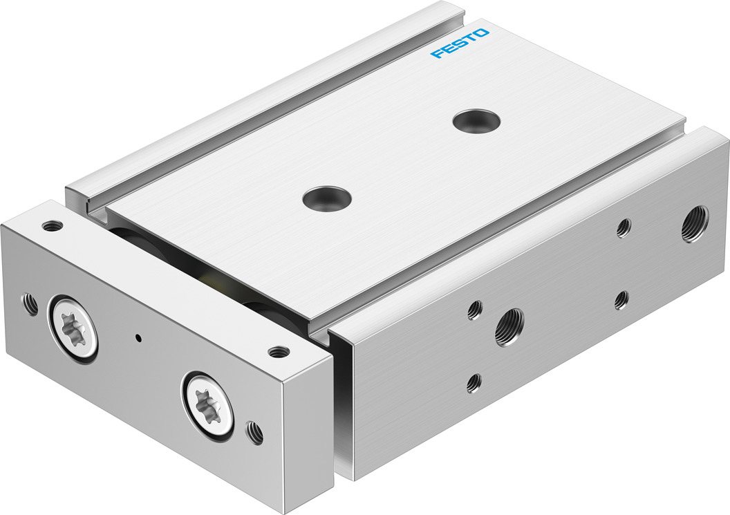 FESTO/费斯托 双活塞气缸 DGTZ-GF-32-50-P-A