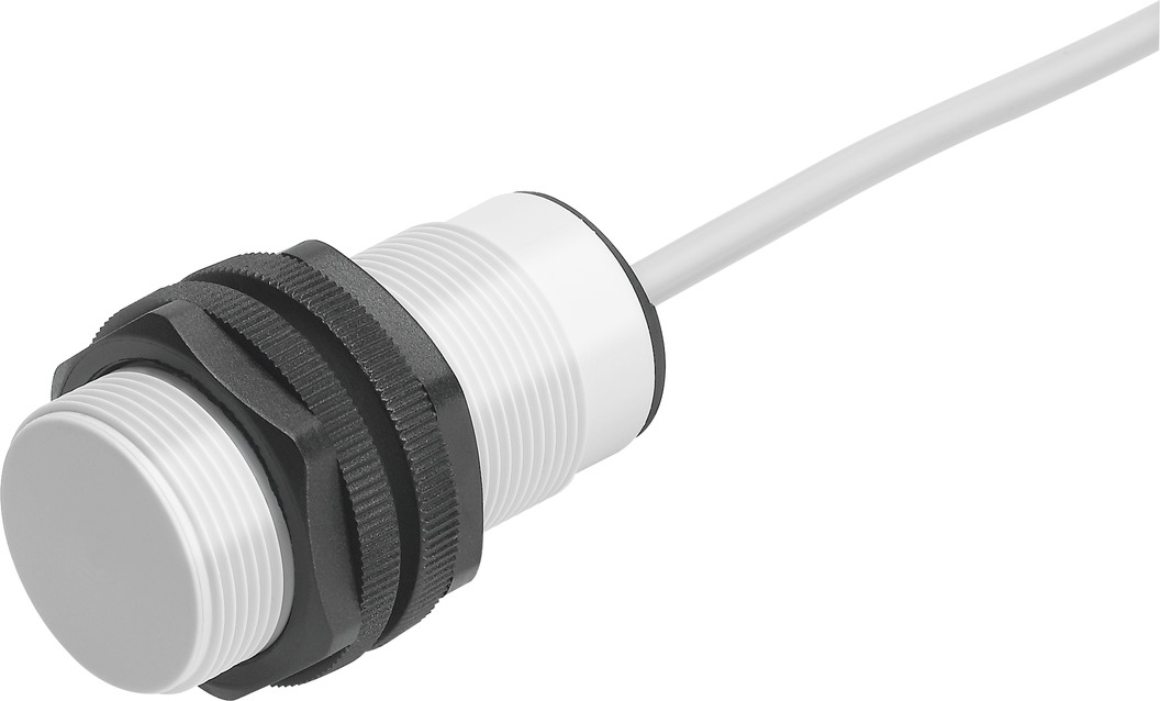 FESTO/费斯托 接近开关 SIEN-M30B-PS-K-L-PA