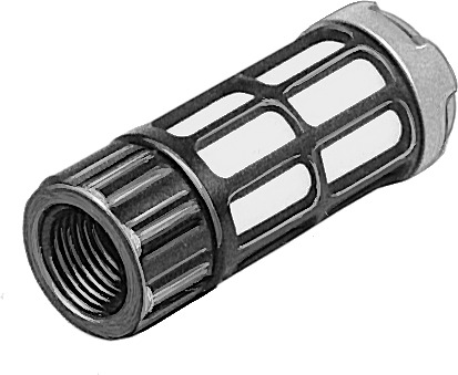 FESTO/费斯托 消声器 U-1/8-I