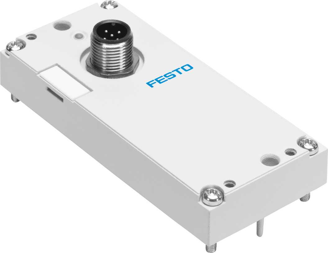 FESTO/费斯托 电接口 VAEM-L1-S-16-PT