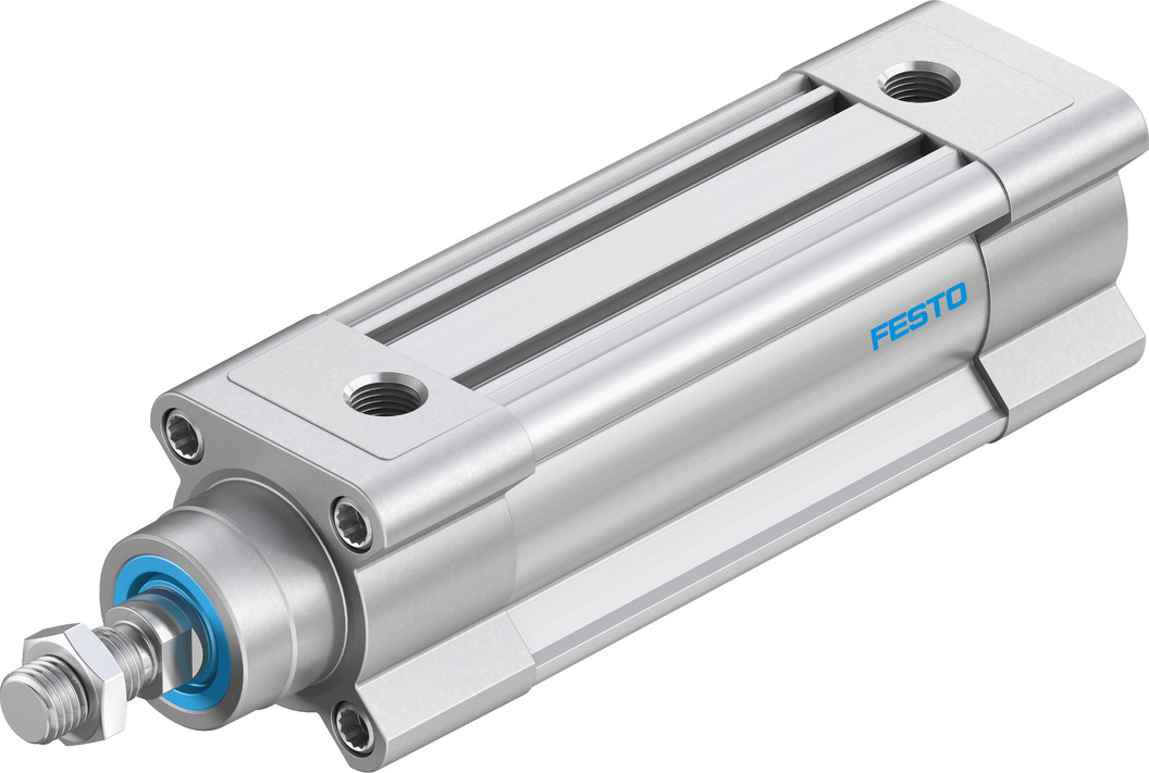 FESTO/费斯托 ISO 标准气缸 DSBC-40-70-PPSA-N3