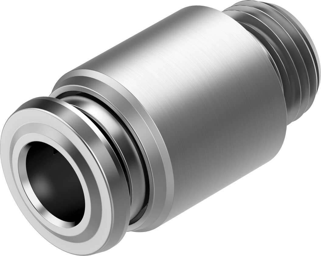 FESTO/费斯托 快插接头 NPQR-DK-G18-Q6