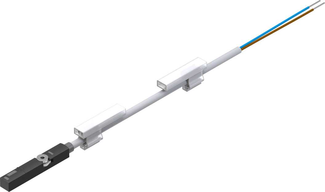 FESTO/费斯托 接近开关 SME-8M-ZS-24V-K-2,5-OE