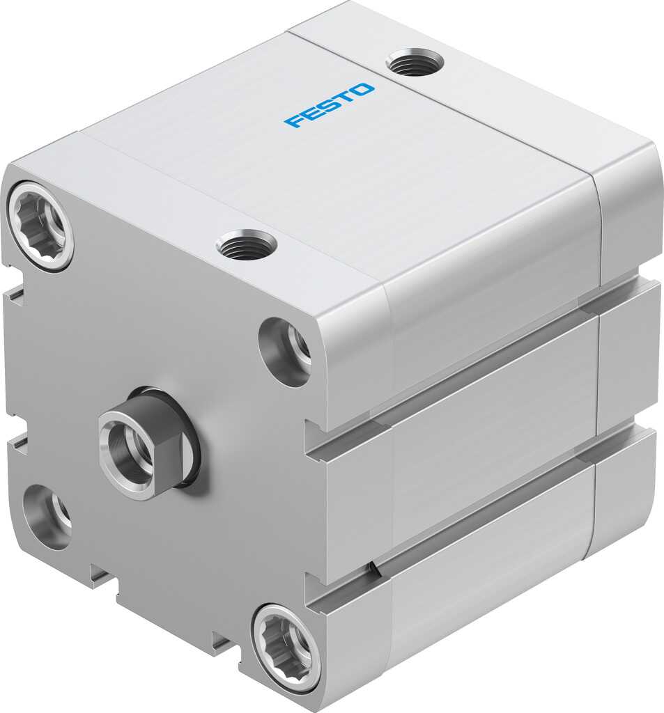 FESTO/费斯托 紧凑型气缸 ADN-63-30-I-P-A