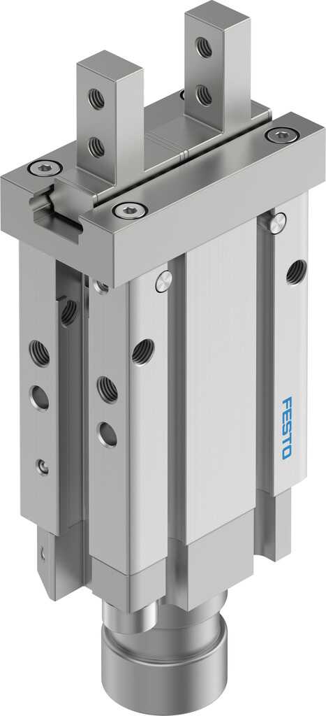 FESTO/费斯托 平行抓手 DHPC-16-A-NC-Z