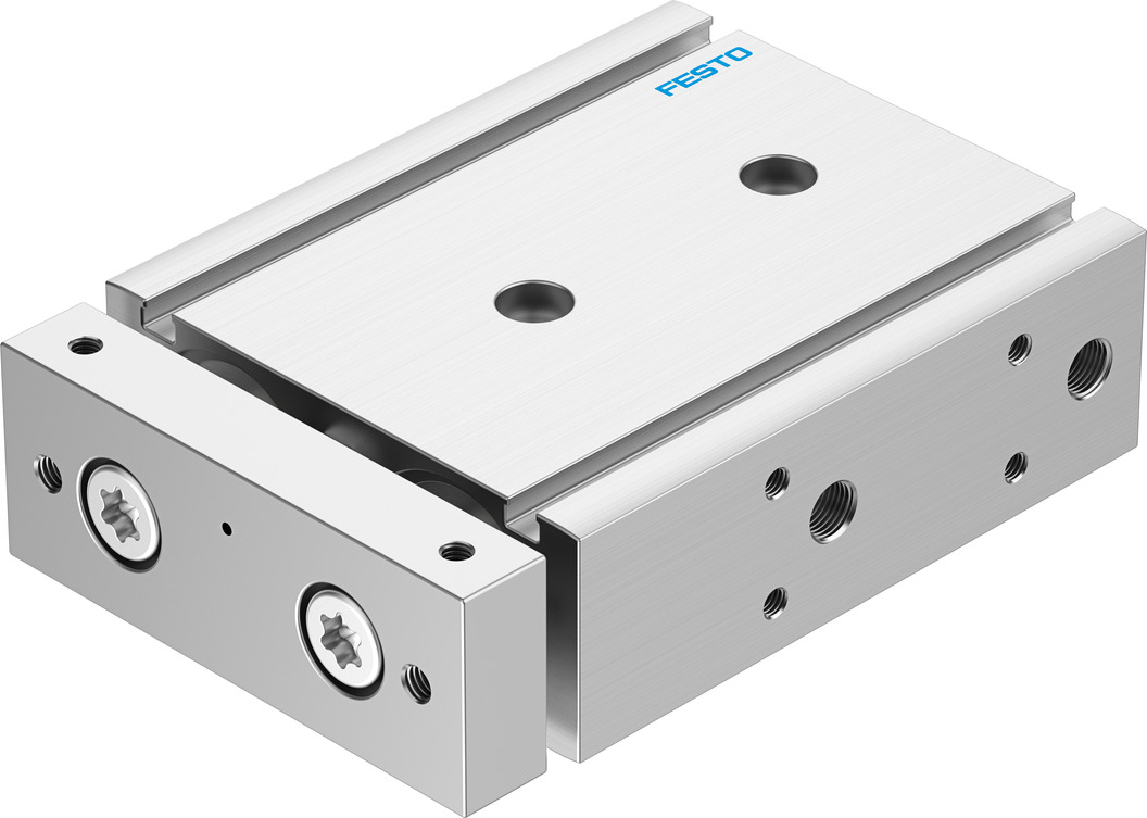 FESTO/费斯托 双活塞气缸 DGTZ-GF-32-40-P-A