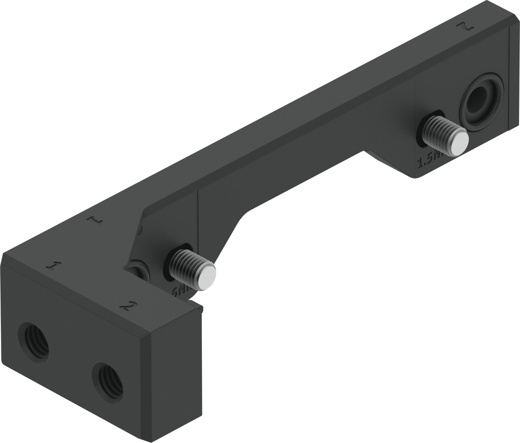 FESTO/费斯托 连接组件 DADG-AK-G8-10-50