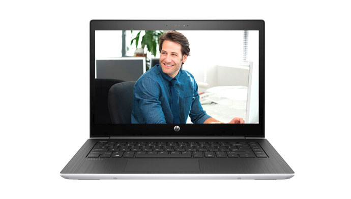 HP/惠普 惠普HP 430 G5 13.3 惠普HP 430 G5 13.3