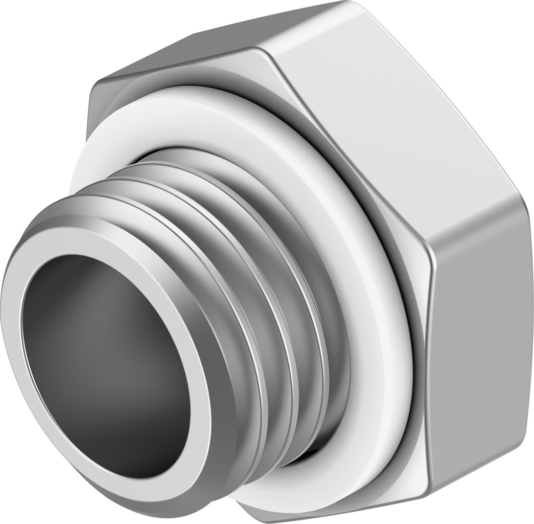 FESTO/费斯托 双变径接头 NPFC-DS-M5-G18-M