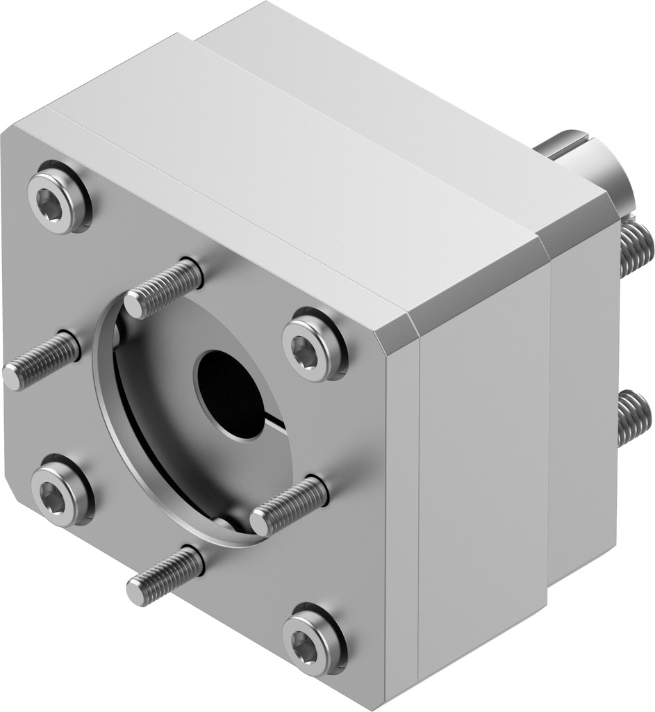 FESTO/费斯托 轴向安装组件 EAMM-A-N48-50GA