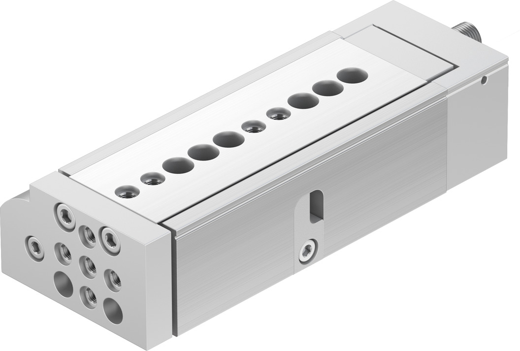 FESTO/费斯托 小型滑台式气缸 DGSL-12-50-EA