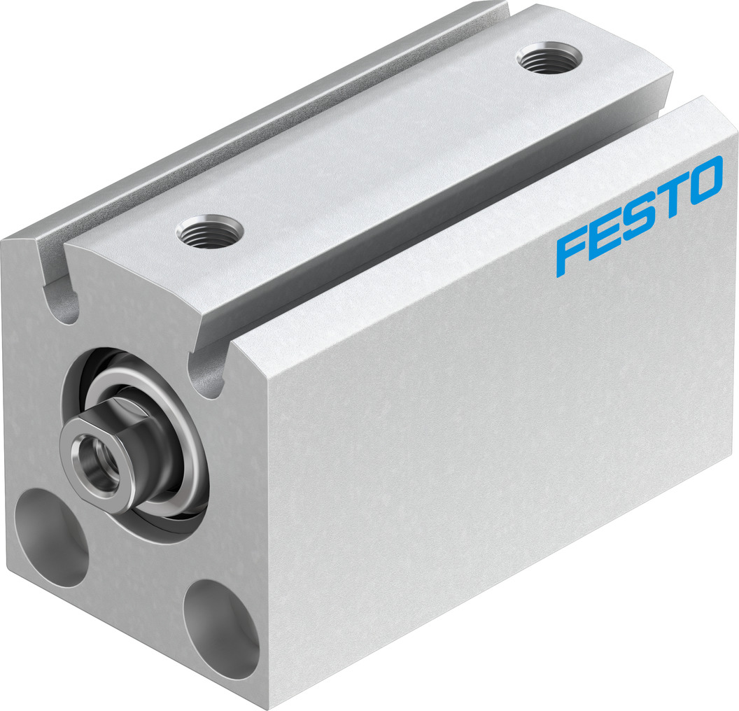 FESTO/费斯托 短行程气缸 ADVC-16-20-I-P-A